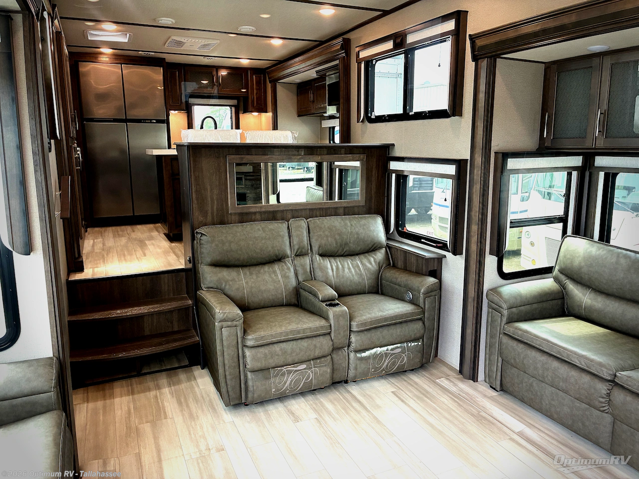 Used 2022 Grand Design Solitude 390RK available in Tallahassee, Florida