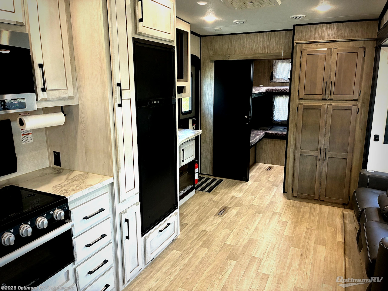 Used 2023 K-Z Durango Half-Ton D274BHD available in Tallahassee, Florida