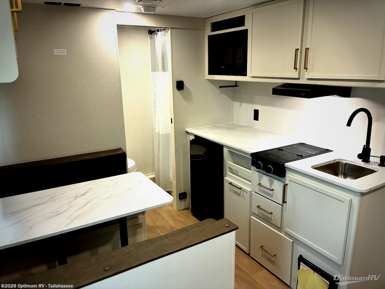 Used 2026 Grand Design Transcend One 151RB available in Tallahassee, Florida