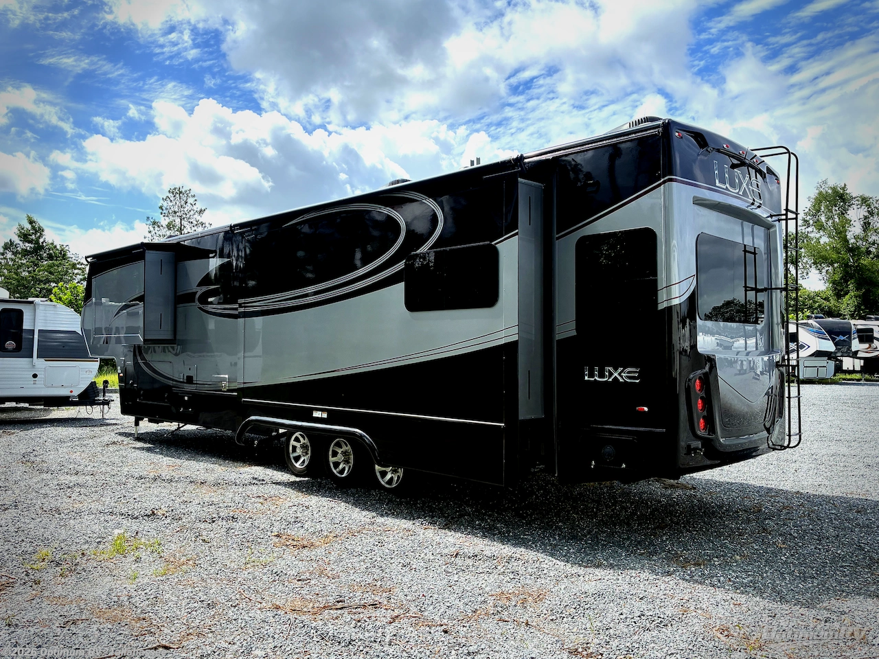 2018 Elite 42RL by Luxe from Optimum RV - Tallahassee in Tallahassee, Florida