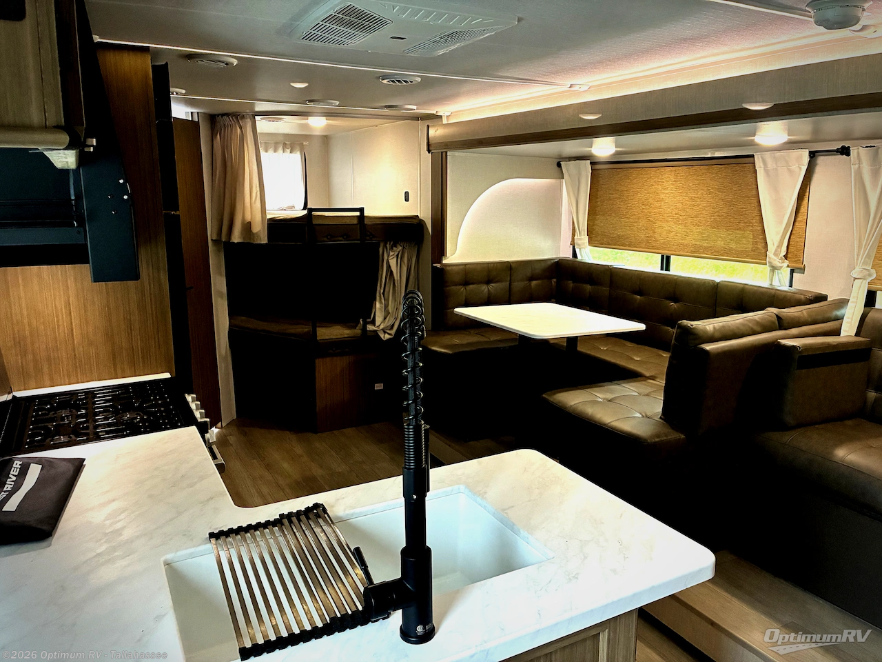 Used 2025 Forest River Salem Cruise Lite 263BHXL available in Tallahassee, Florida
