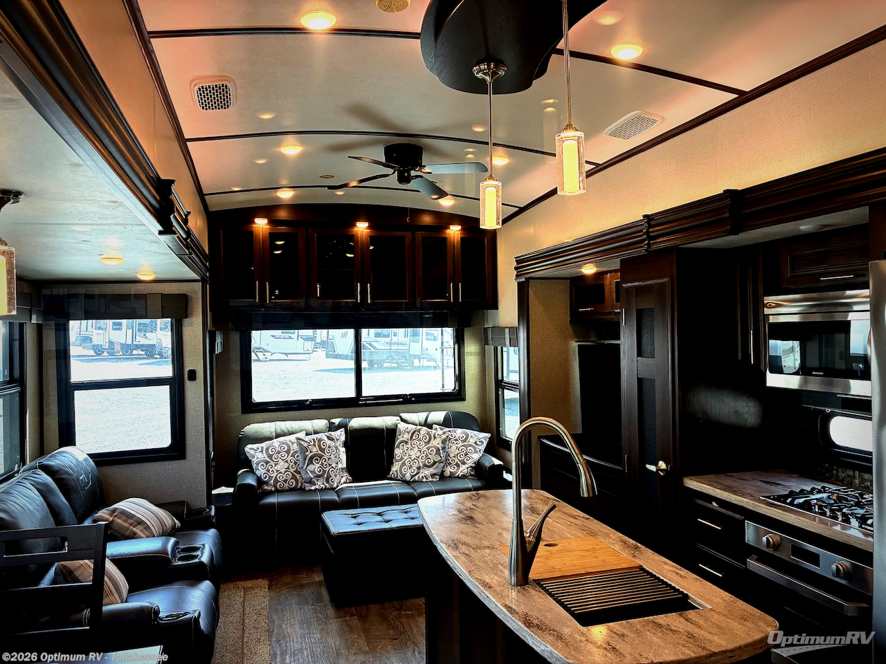 Used 2019 Jayco North Point 377RLBH available in Tallahassee, Florida