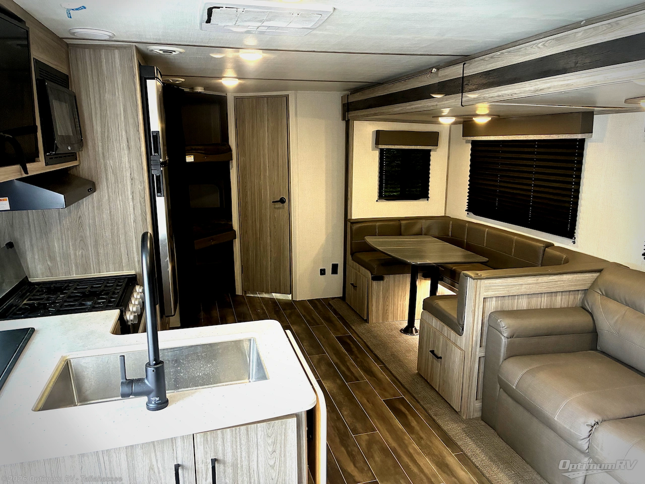 Used 2022 Keystone Passport SL 268BH available in Tallahassee, Florida