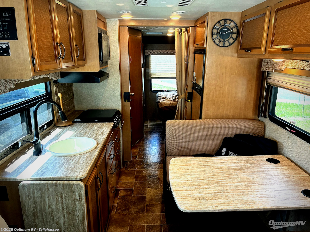 Used 2017 Thor Vegas 25.3 available in Tallahassee, Florida