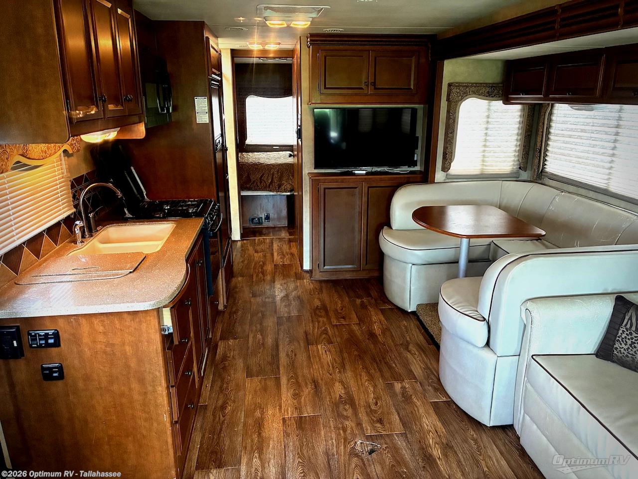Used 2013 Thor Windsport 32A available in Tallahassee, Florida