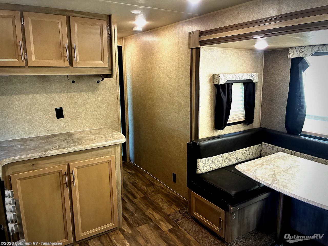 Used 2019 Coachmen Catalina Trail Blazer 29THS available in Tallahassee, Florida