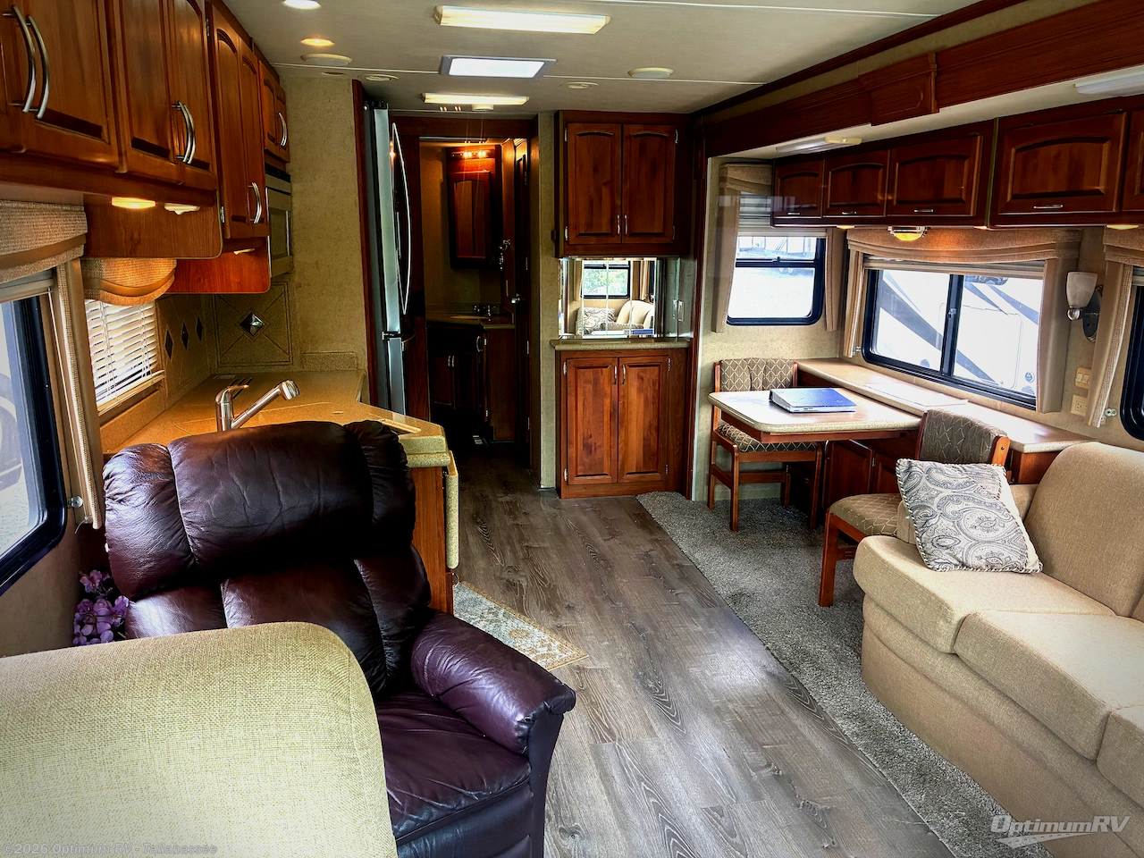 Used 2008 Monaco RV Cayman 38 PBD available in Tallahassee, Florida