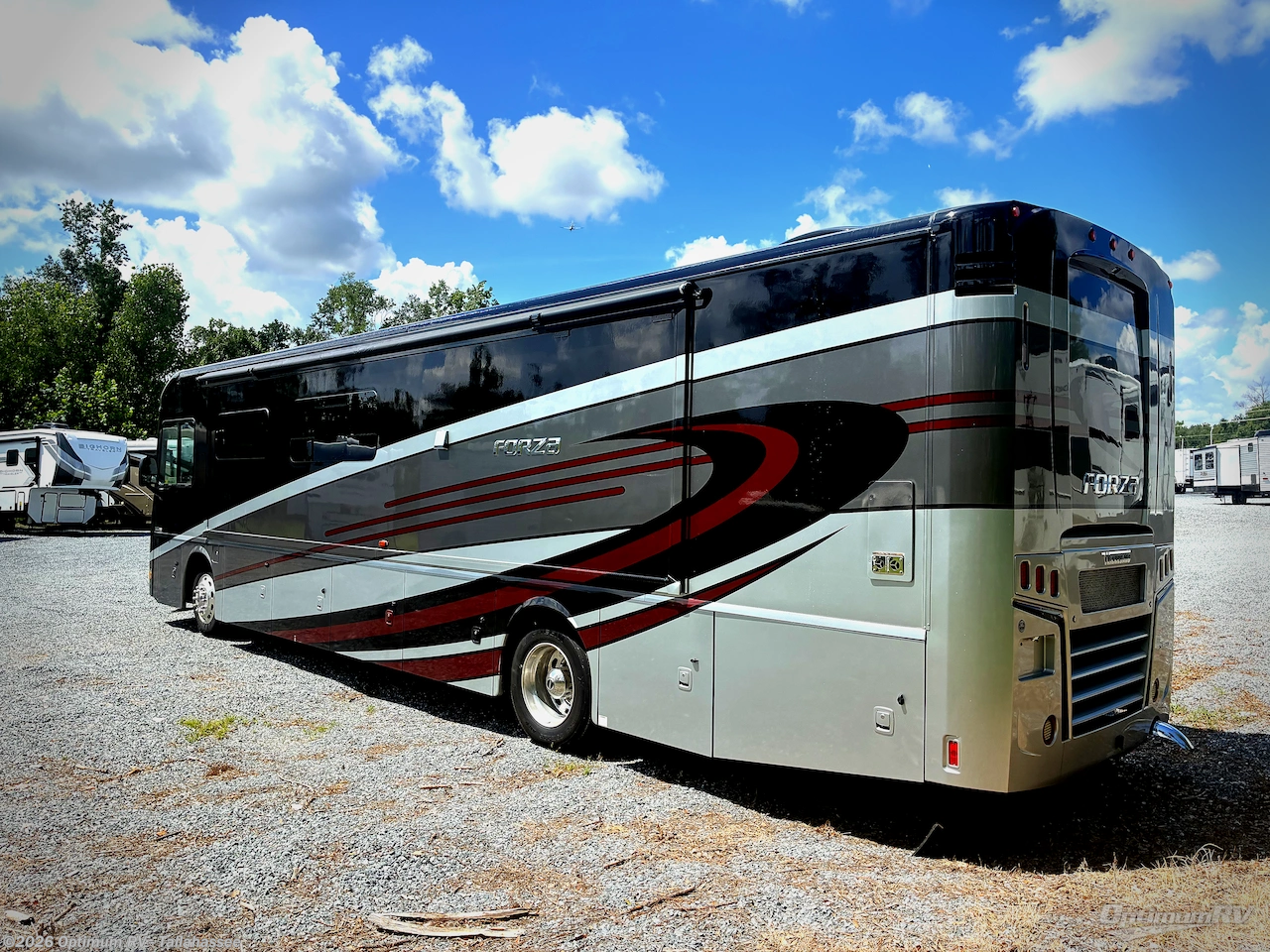 2019 Forza 38F by Winnebago from Optimum RV - Tallahassee in Tallahassee, Florida