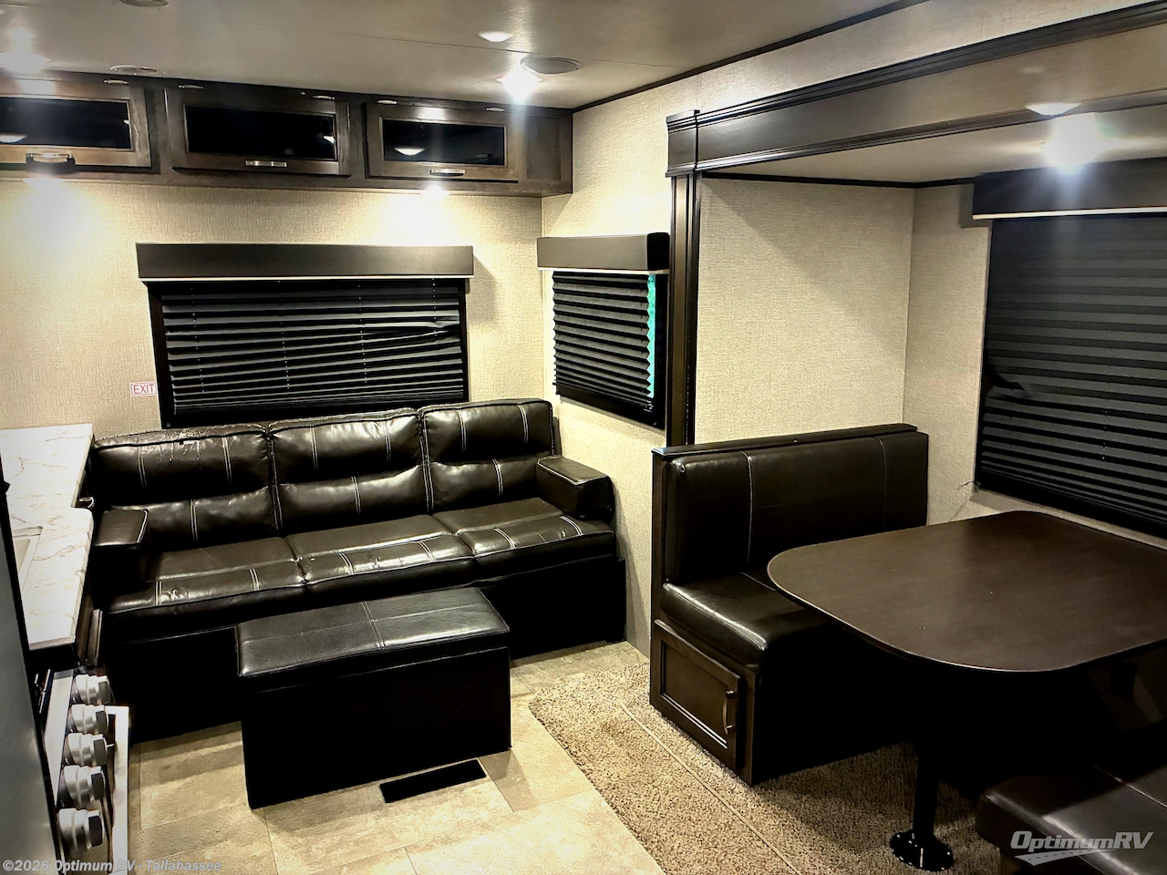 Used 2020 Jayco Jay Flight SLX 8 245RLS available in Tallahassee, Florida