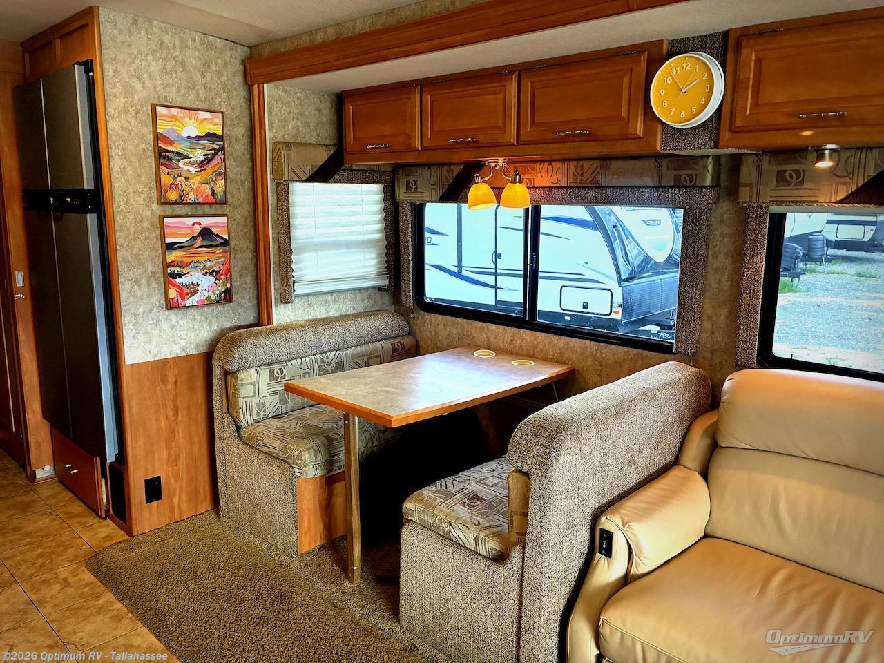 2006 Voyage 35A by Winnebago from Optimum RV - Tallahassee in Tallahassee, Florida