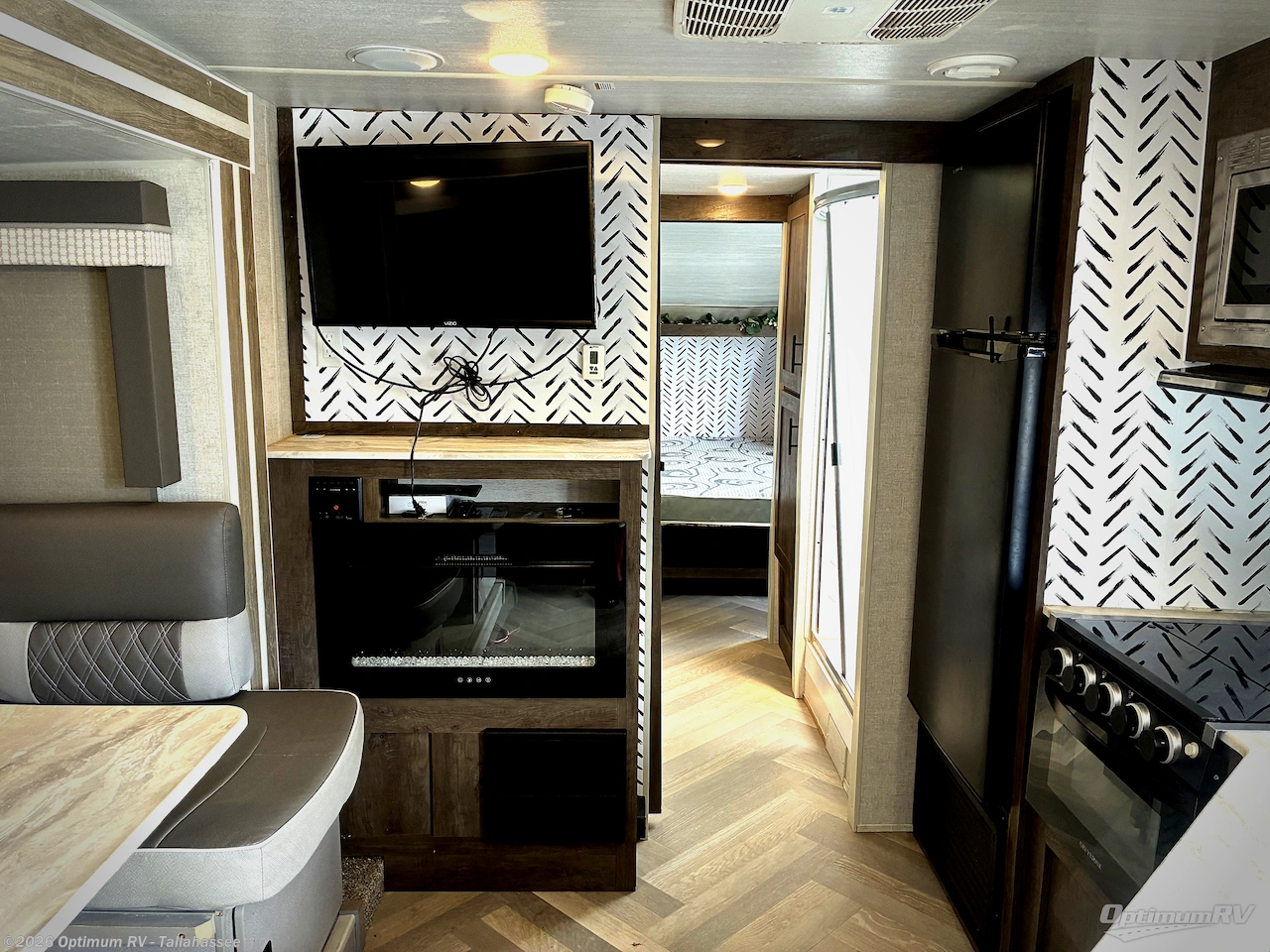 Used 2021 Forest River Salem Cruise Lite 24RLXL available in Tallahassee, Florida