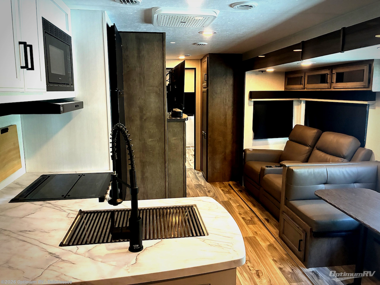 Used 2024 Venture RV SportTrek ST332VBH available in Tallahassee, Florida