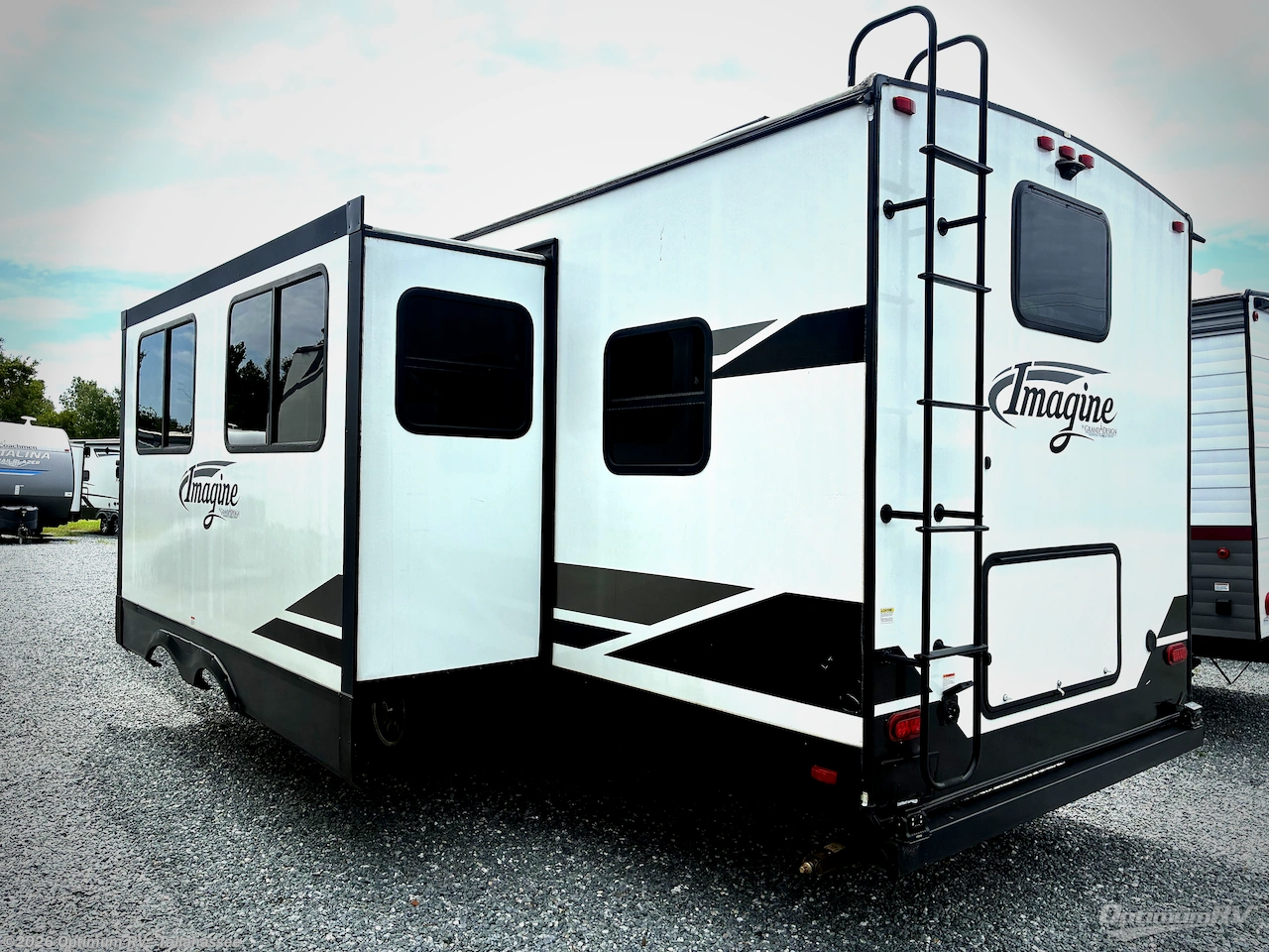 2022 Imagine 2910BH by Grand Design from Optimum RV - Tallahassee in Tallahassee, Florida