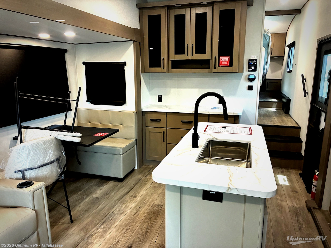 New 2027 Grand Design Reflection 100 Series 28RL available in Tallahassee, Florida