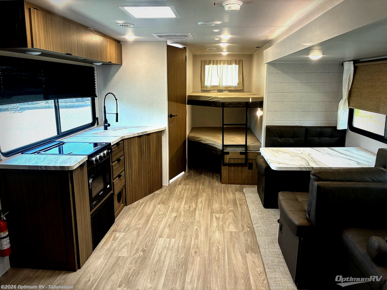 New 2027 Forest River Wildwood 26DBHD available in Tallahassee, Florida