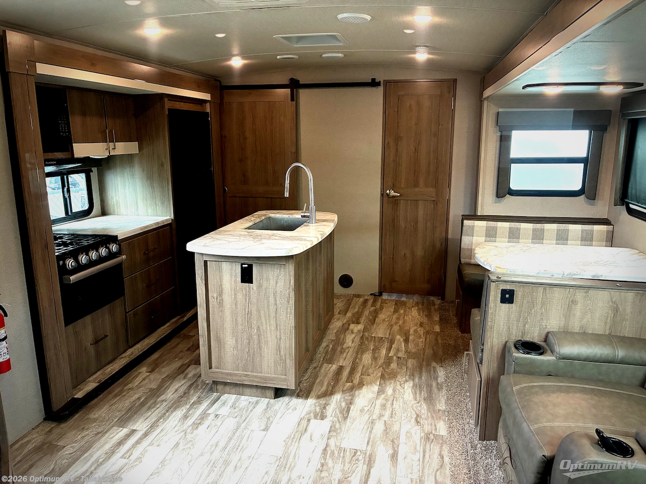 Used 2022 Grand Design Imagine 3250BH available in Tallahassee, Florida