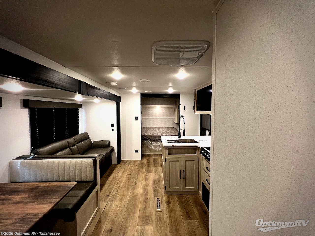 New 2026 Forest River Puma Camping Edition 305BHCE available in Tallahassee, Florida