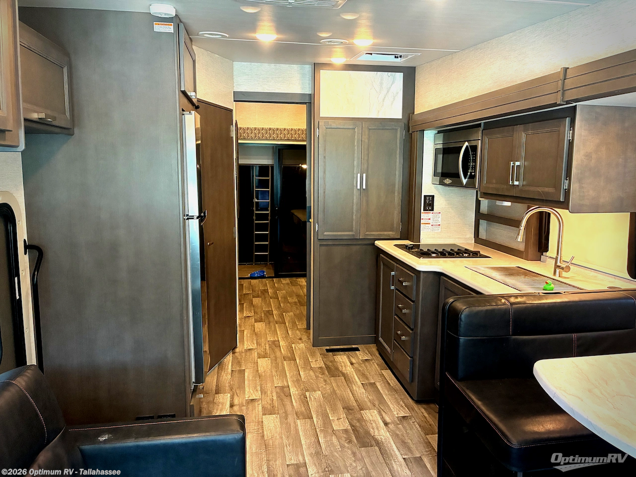 Used 2025 Thor Outlaw 38KB available in Tallahassee, Florida