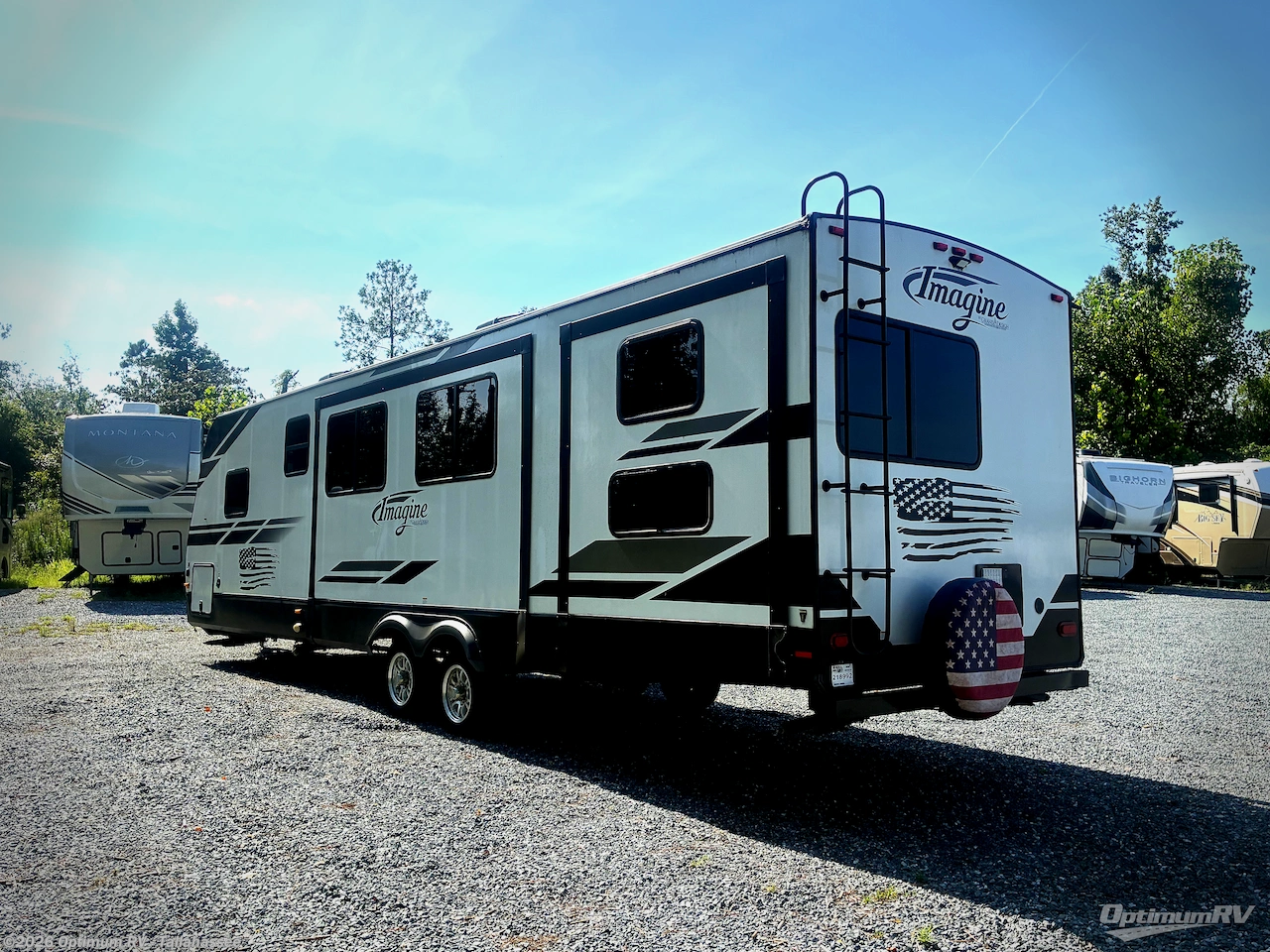 2020 Imagine 3250BH by Grand Design from Optimum RV - Tallahassee in Tallahassee, Florida