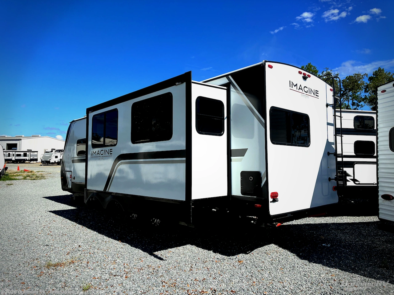 2027 Imagine 2670MK by Grand Design from Optimum RV - Tallahassee in Tallahassee, Florida