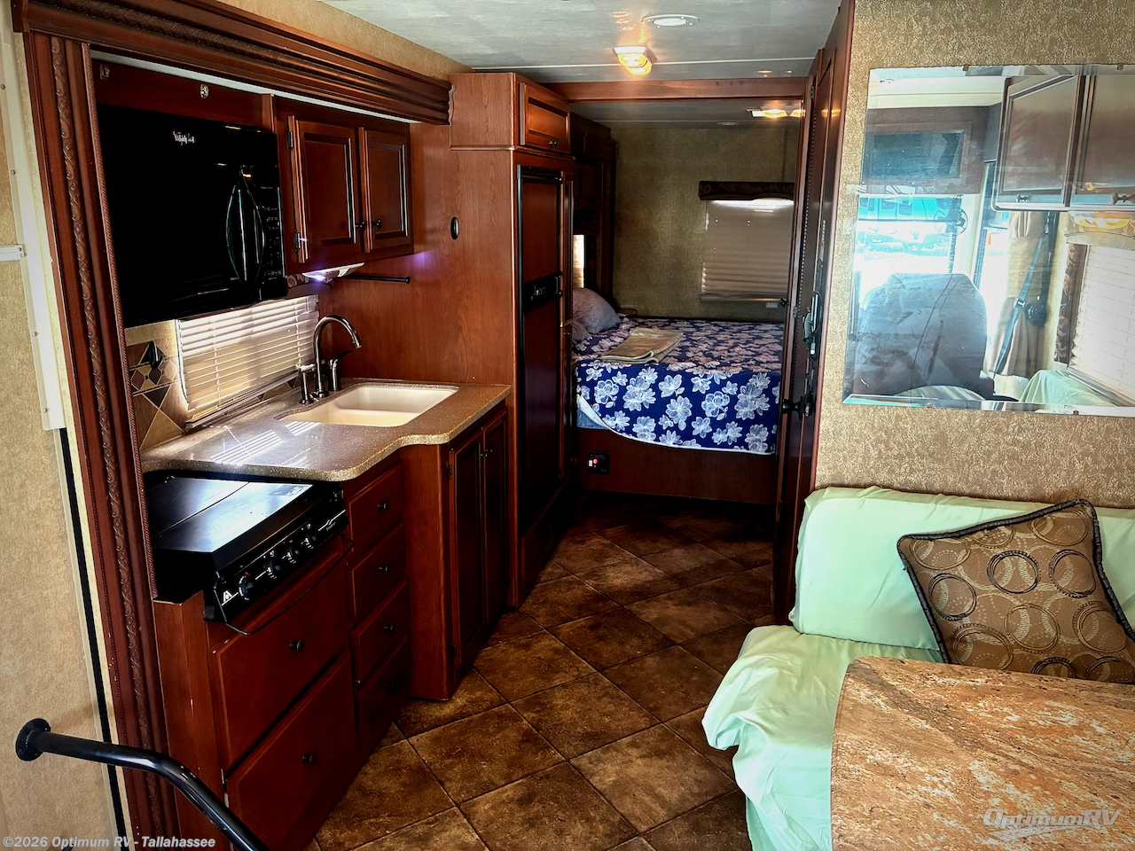 Used 2014 Thor Windsport 27K available in Tallahassee, Florida