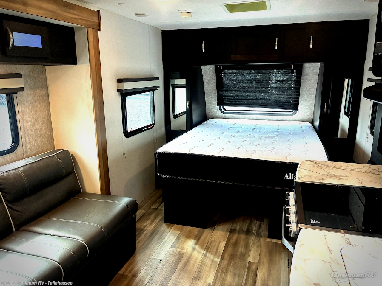 Used 2022 Coachmen Freedom Express Ultra Lite 192RBS available in Tallahassee, Florida