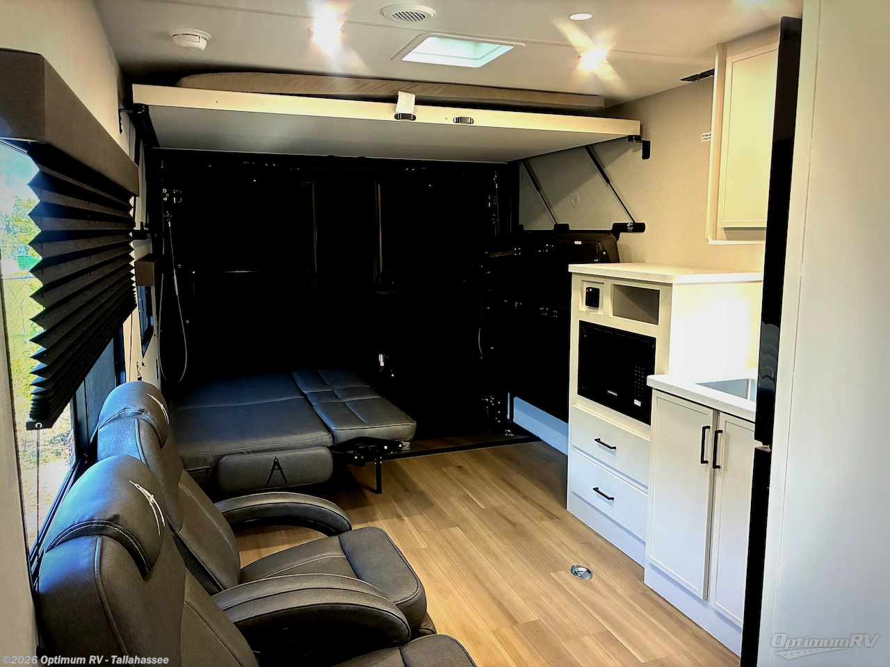 New 2027 Grand Design Momentum MAV 27MAV available in Tallahassee, Florida