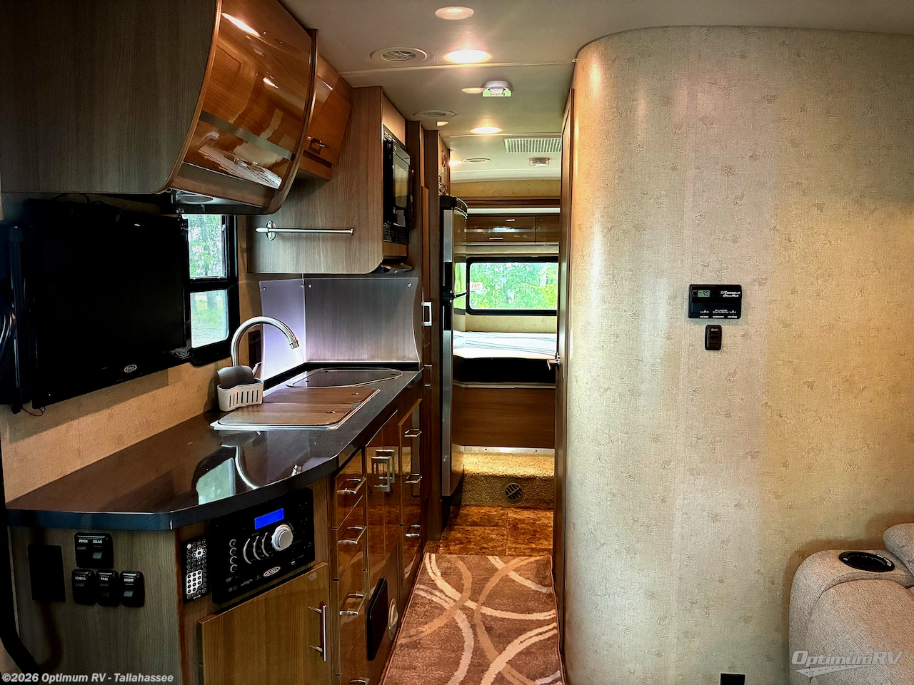 Used 2014 Itasca Navion iQ 24G available in Tallahassee, Florida