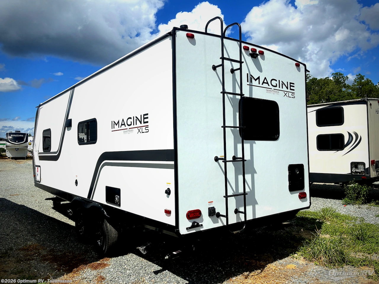 New 2027 Grand Design Imagine XLS 22RBE available in Tallahassee, Florida