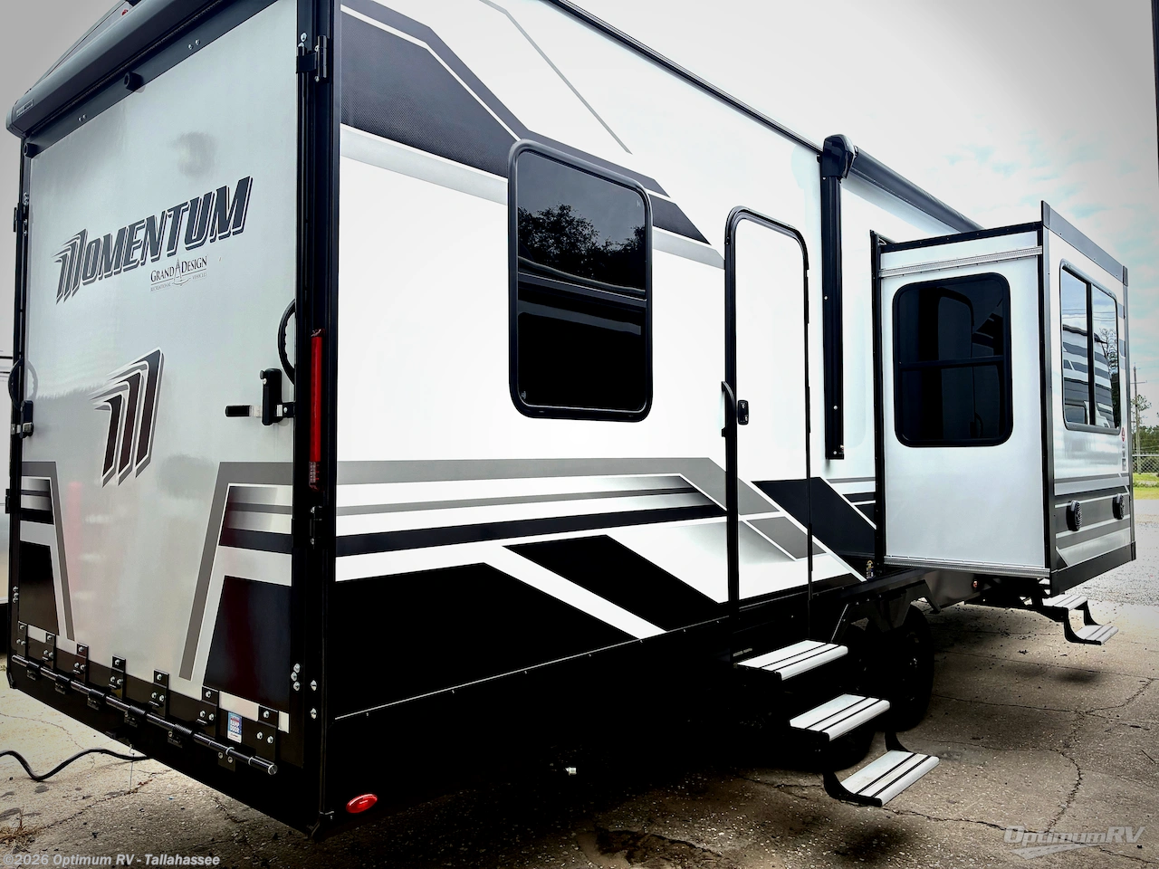 2027 Momentum G-Class 29GS by Grand Design from Optimum RV - Tallahassee in Tallahassee, Florida