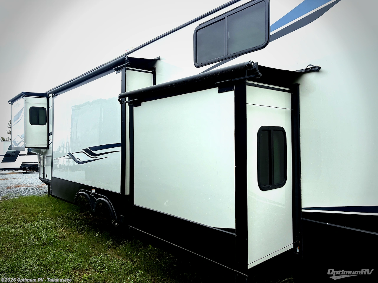 2023 Montana High Country 381TB by Keystone from Optimum RV - Tallahassee in Tallahassee, Florida