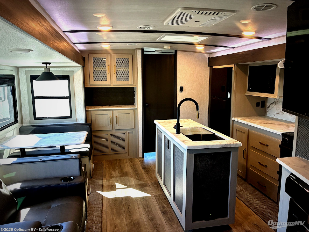 2024 Salem Hemisphere 310BHI by Forest River from Optimum RV - Tallahassee in Tallahassee, Florida