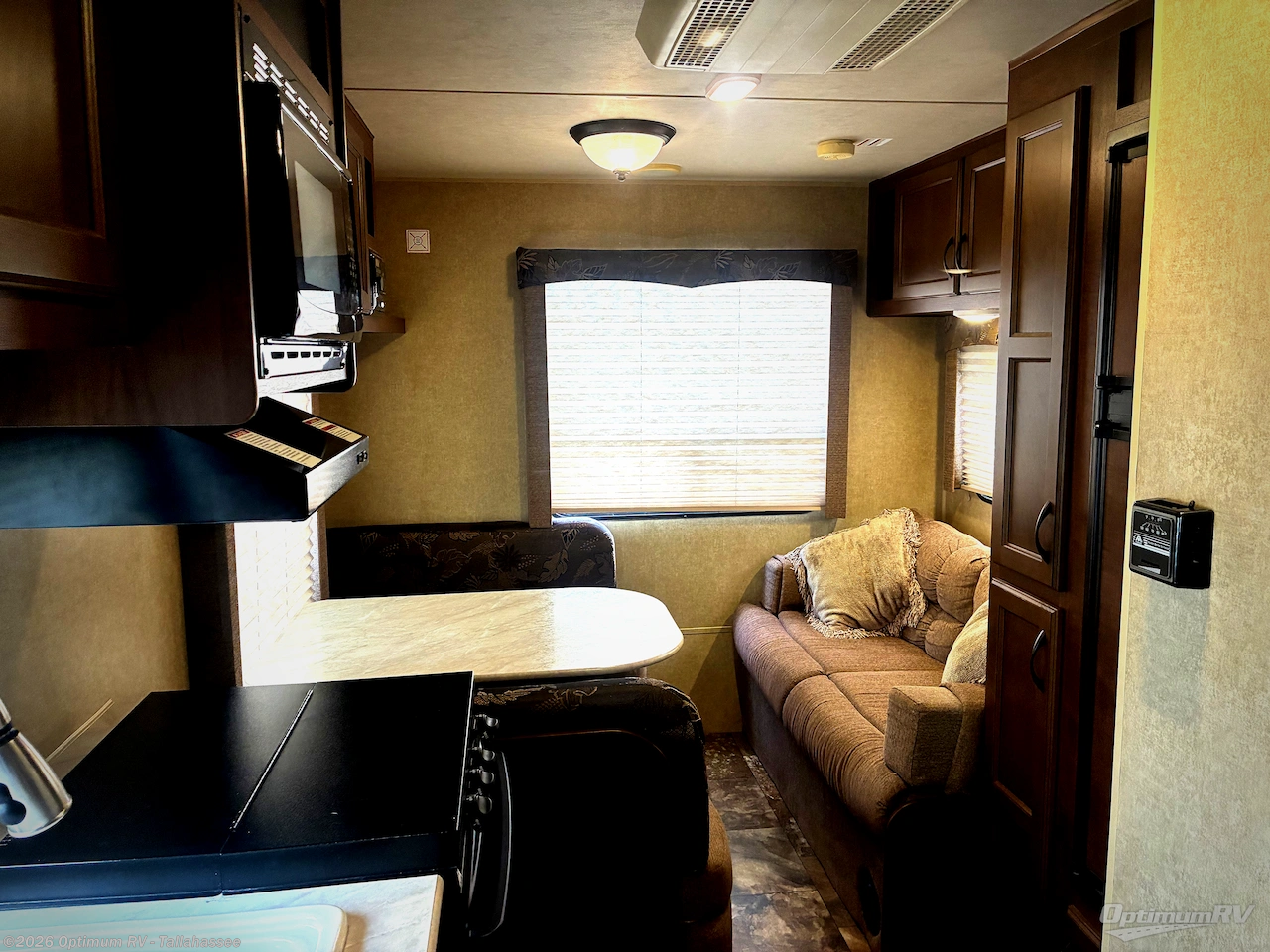 Used 2014 Jayco Jay Flight Swift 198RD available in Tallahassee, Florida