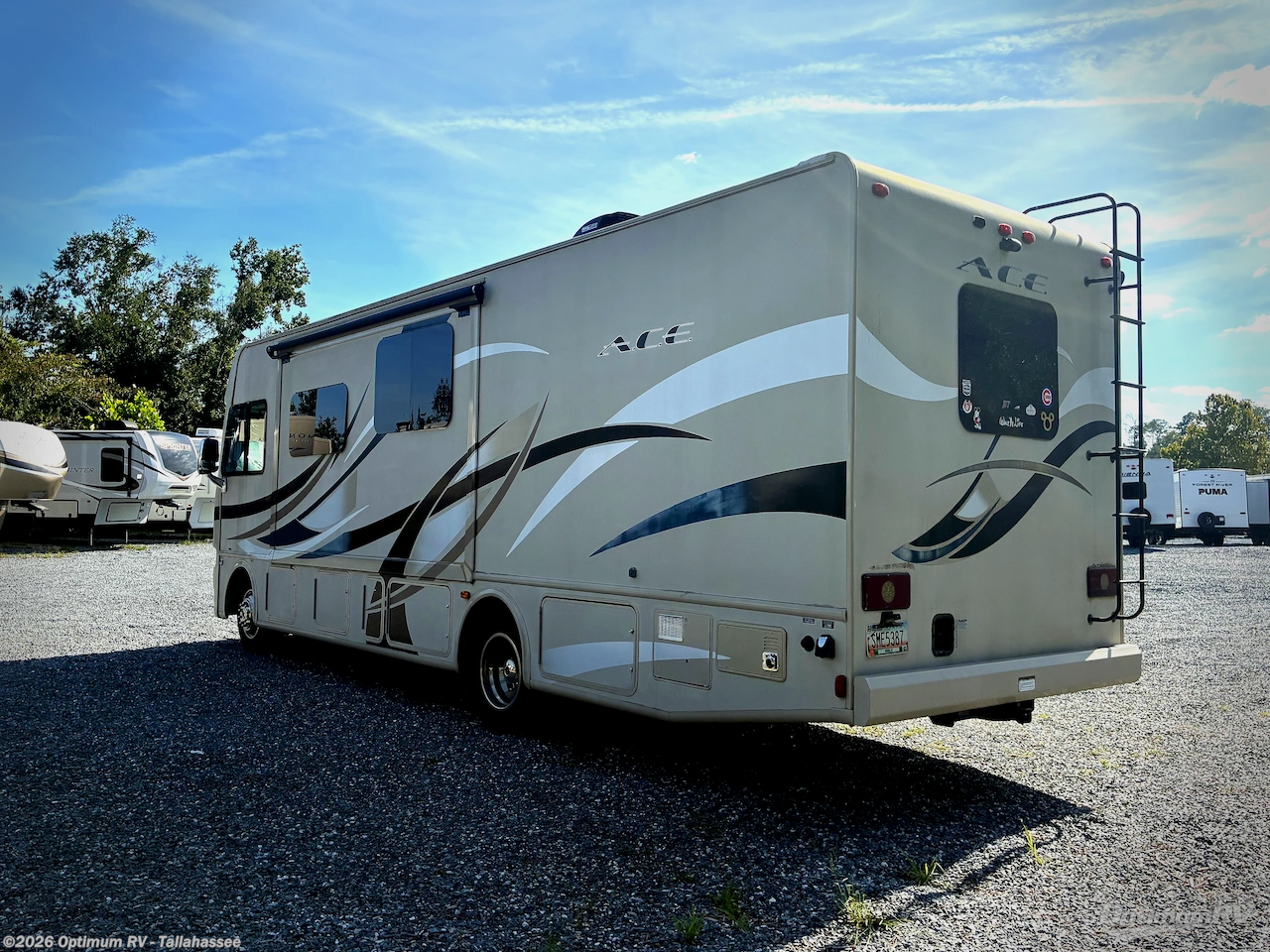2015 ACE 30.1 by Thor from Optimum RV - Tallahassee in Tallahassee, Florida