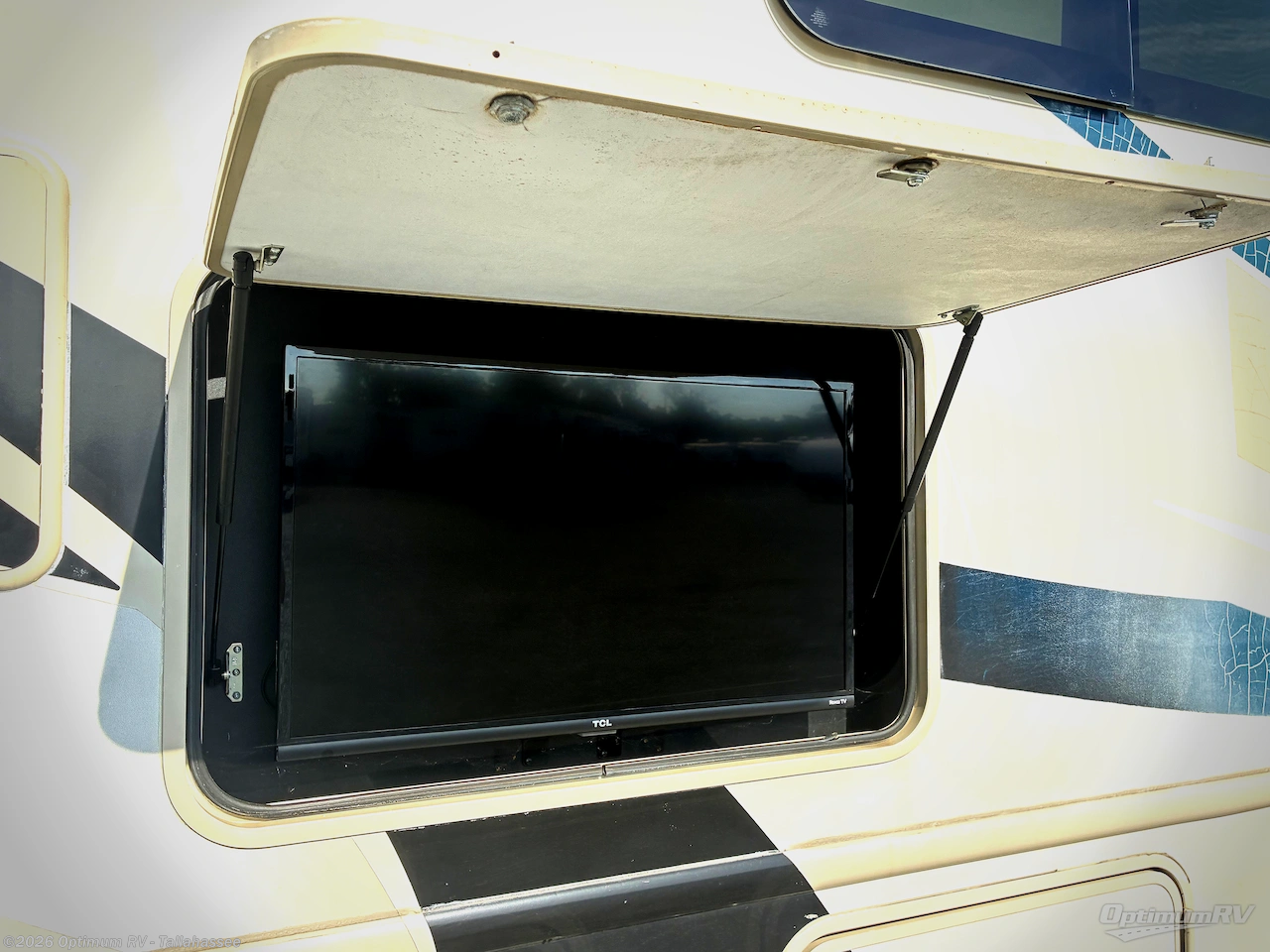 Used 2015 Thor ACE 30.1 available in Tallahassee, Florida