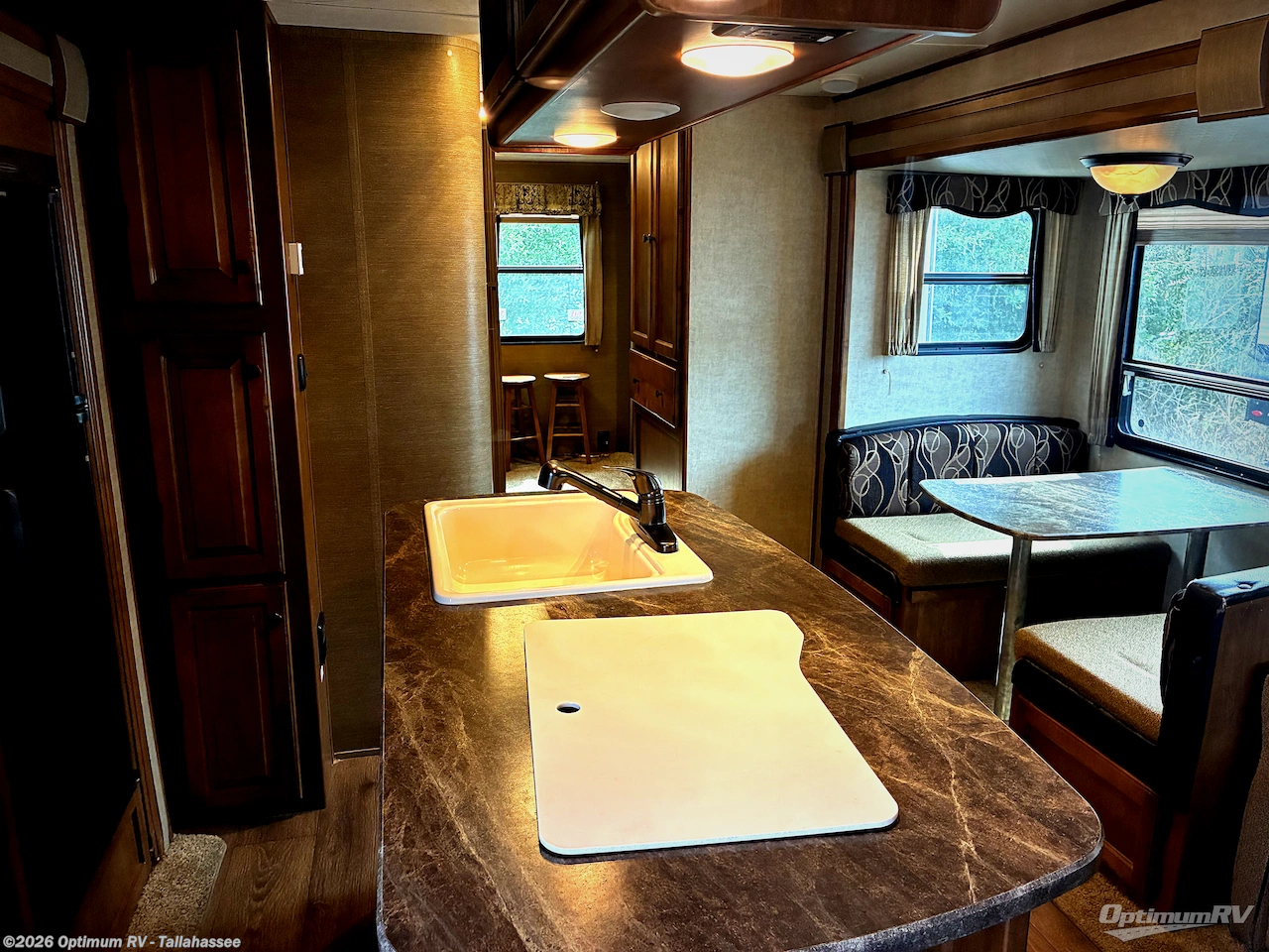 Used 2013 Keystone Sprinter 316BIK available in Tallahassee, Florida