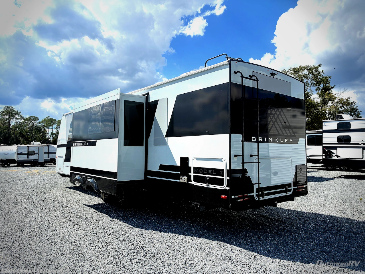 2026 Model I 294 by Brinkley RV from Optimum RV - Tallahassee in Tallahassee, Florida