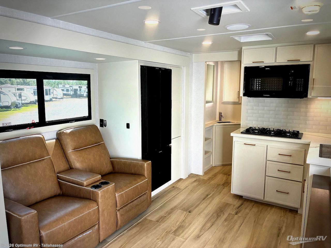 Used 2026 Brinkley RV Model I 294 available in Tallahassee, Florida