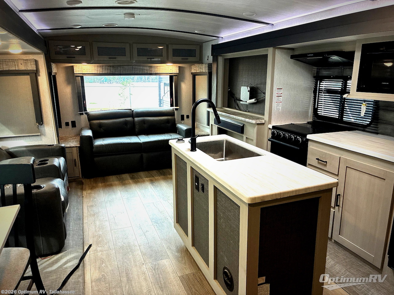 Used 2023 Forest River Salem Hemisphere 271RL available in Tallahassee, Florida
