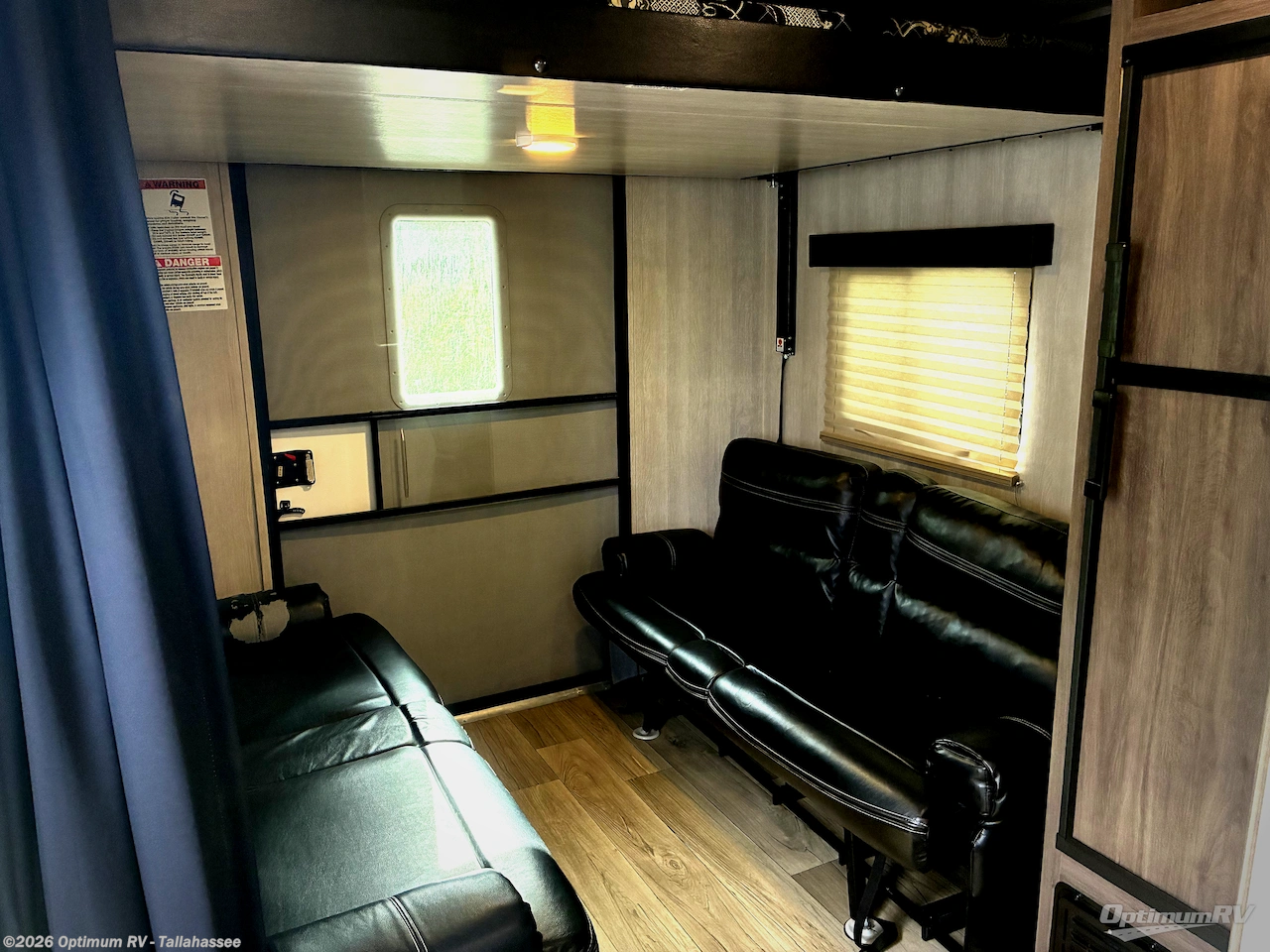 Used 2023 Genesis Supreme Overnighter 12-14.6 FK available in Tallahassee, Florida