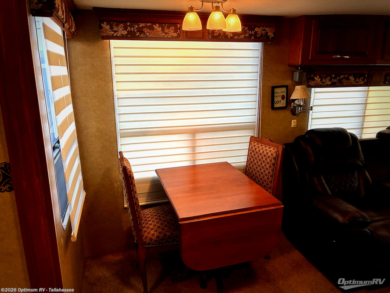 Used 2009 Holiday Rambler Presidential Suite 36 RLT available in Tallahassee, Florida
