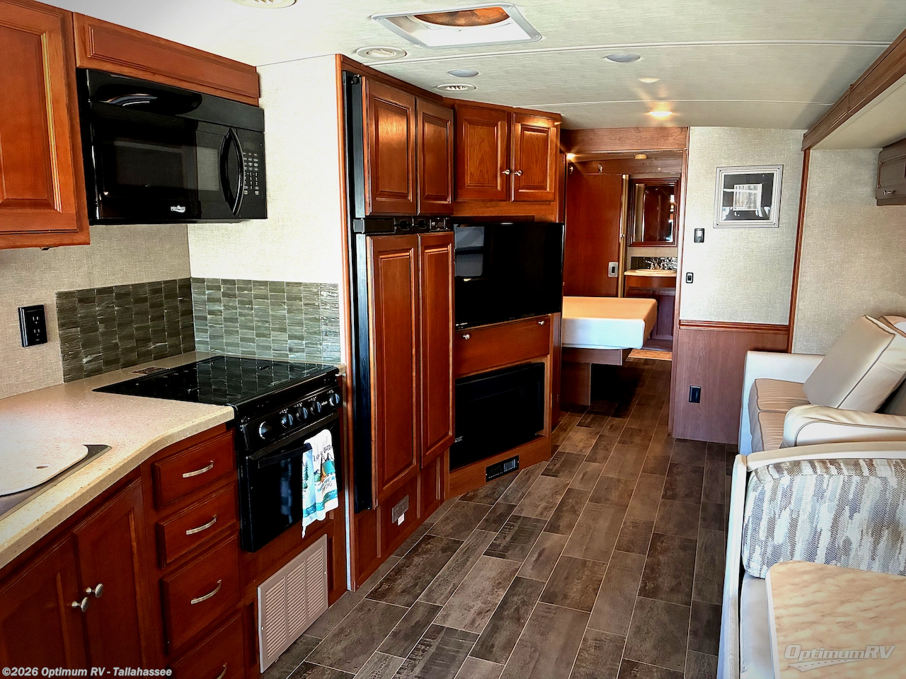 Used 2019 Winnebago Vista LX 35F available in Tallahassee, Florida
