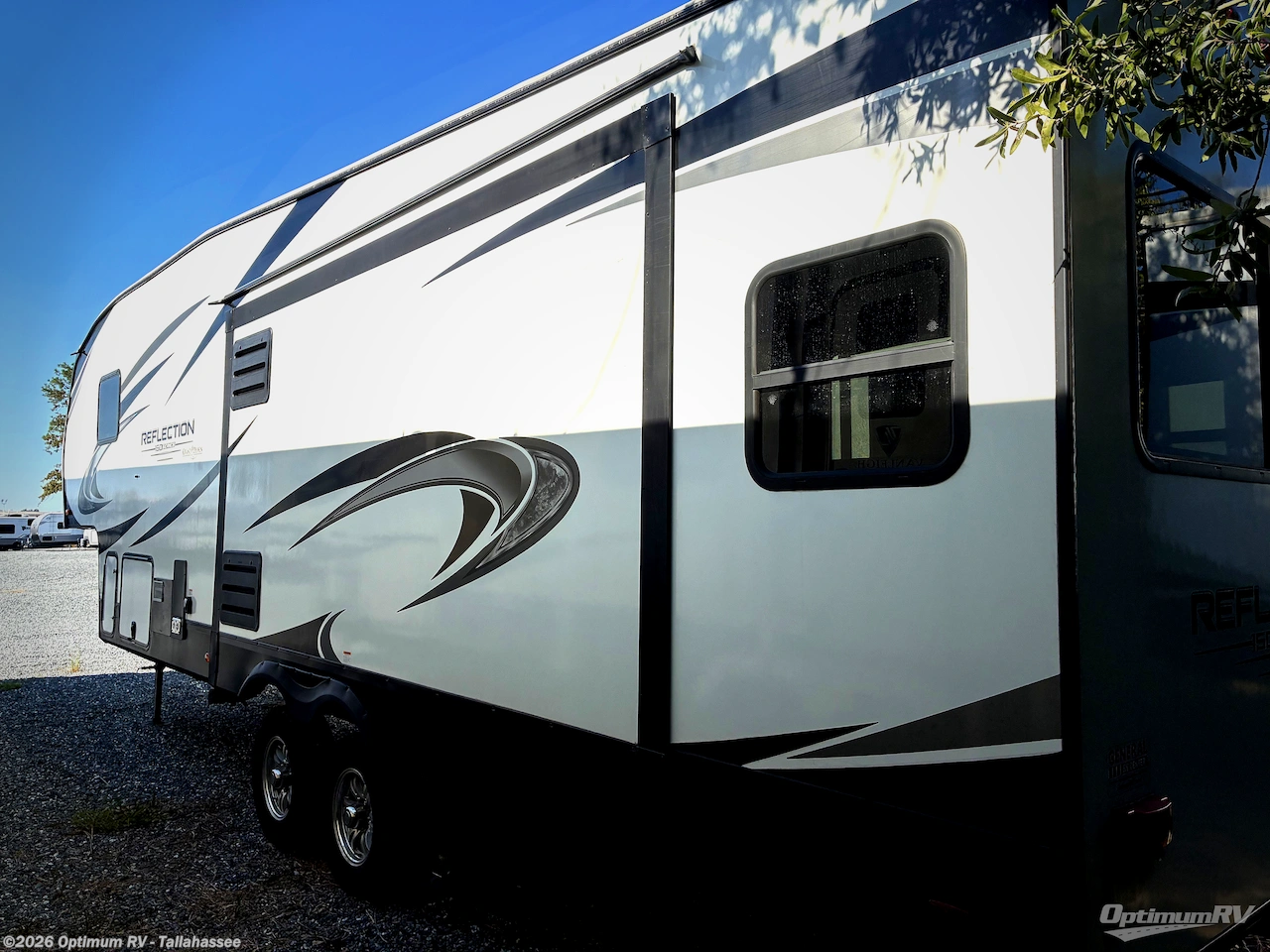2020 Reflection 150 Series 295RL by Grand Design from Optimum RV - Tallahassee in Tallahassee, Florida