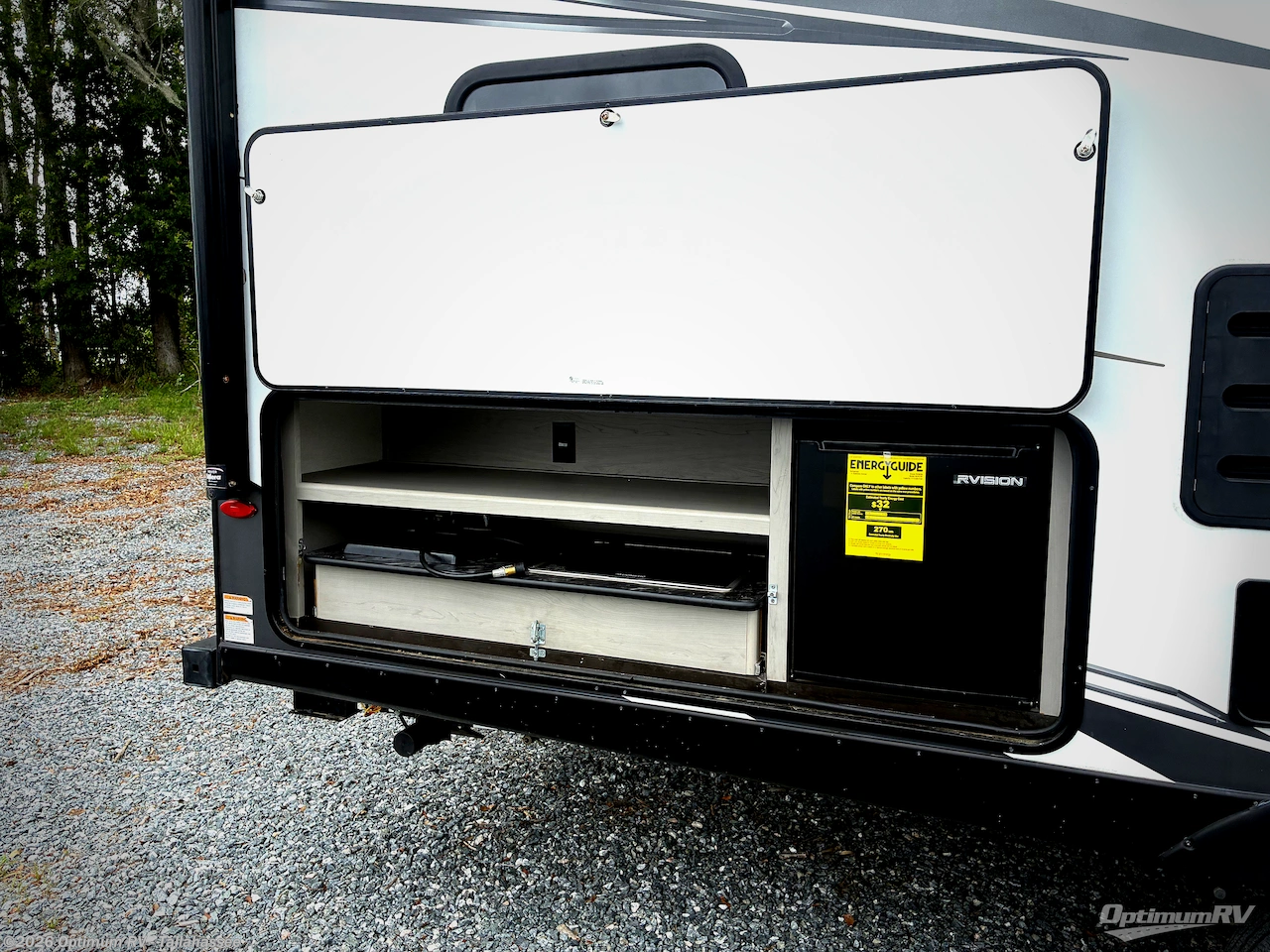 Used 2021 Prime Time Tracer 24DBS available in Tallahassee, Florida