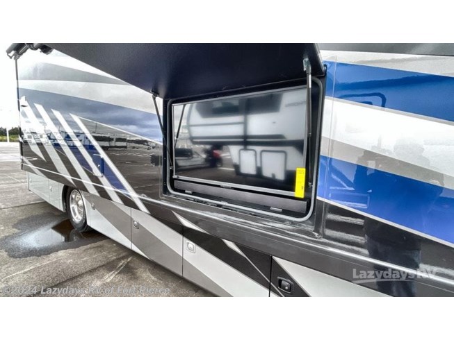2024 Aria 3901 by Thor Motor Coach from Lazydays RV of Fort Pierce in Fort Pierce, Florida