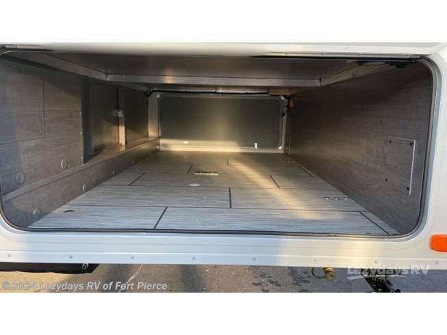 2024 Lance 1475 - New Travel Trailer For Sale by Lazydays RV of Fort Pierce in Fort Pierce, Florida
