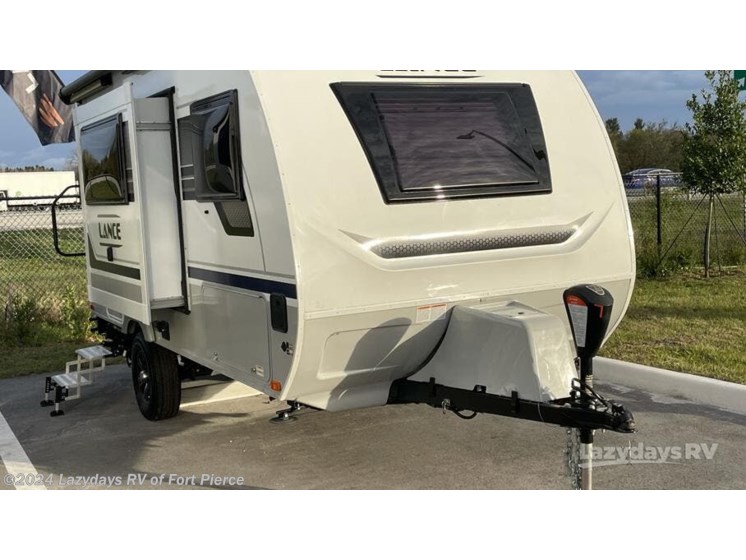 New 2024 Lance 1475 available in Fort Pierce, Florida