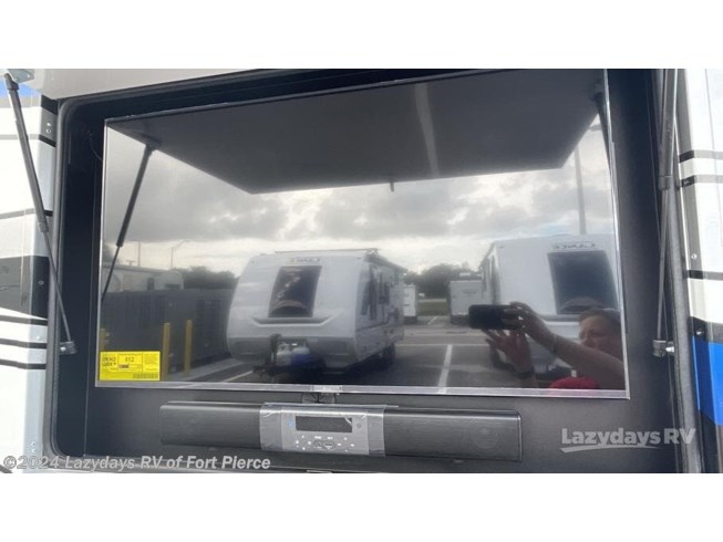2024 Berkshire XL 40C by Forest River from Lazydays RV of Fort Pierce in Fort Pierce, Florida