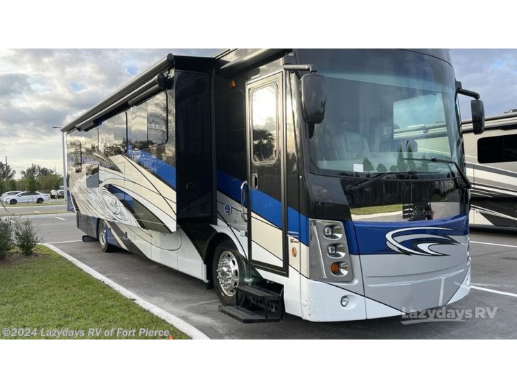 New 2024 Forest River Berkshire XL 40C available in Fort Pierce, Florida