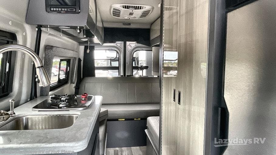 2023 Thor Motor Coach Sanctuary 19P RV For Sale In Fort Pierce, FL ...